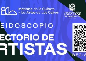 ICA DIRECTORIO DE ARTISTAS CALEIDOSCOPIO