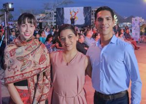 ICA FIESTA DE LA MÚSICA CSL 2