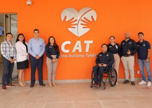 IMDIS TELETÓN AUTISMO 2