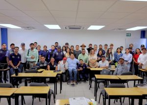 IMPLAN TALLER MANUAL DE CALLES 1