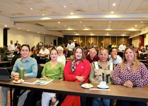 INAUGURACIÓN CONGRESO MEDIOAMBIENTAL 2025 1