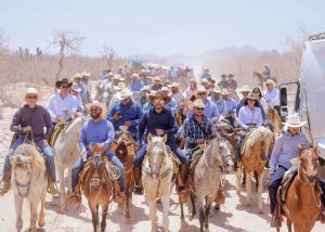 INICIO FIESTAS MIGRIÑO 9