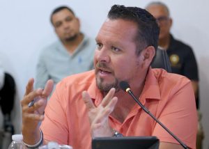 INICIO OBRA PAVIMENTACIÓN CAMINO VIEJO SAN JOSÉ 1