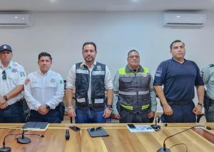 INICIO SEMANA VIAL LOS CABOS 1