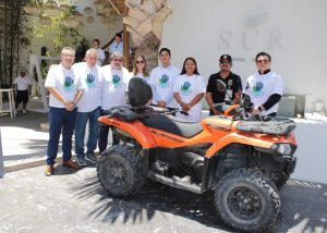 INSPECCIÓN FISCAL DONACIÓN CUATRIMOTO 1