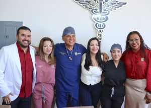 JORNADA CIRUGÍAS RECONSTRUCTIVAS 4