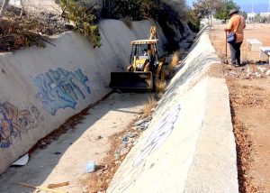 JORNADA LIMPIEZA COL ALTAMIRA CSL 2