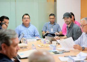 JUNTA DE GOBIERNO IMPLAN 6