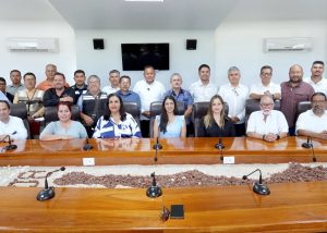 MESA TÉCNICA MOVILIDAD LOS CABOS 1