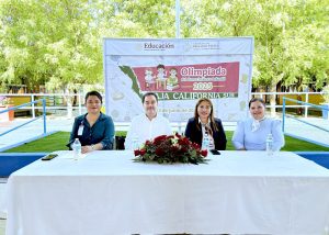 MIRAFLORES OLIMPIADAS DEL CONOCIMIENTO 1