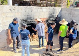 MOLIENDA CAÑA LA CANDELARIA 2