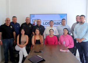NOMBRAMIENTO COORDINADOR ASESORES PRESIDENCIA MUNICIPAL 2