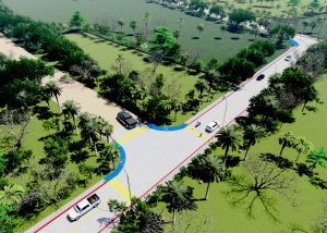 OBRAS PÚBLICAS CAMINO VIEJO SISTEMA AGUAS PLUVIALES 2