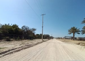 OBRAS PÚBLICAS PAVIMENTACIÓN 3