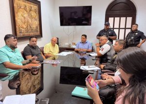 OPERATIVO EVENTOS MASIVOS CSL 4