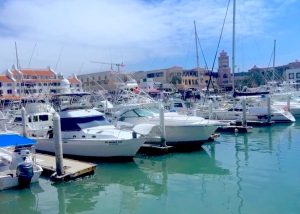 PC SE ABRE PUERTO EN CSL 1