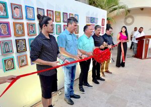 PRESENTACIÓN EDITORIAL Y PICTÓRICA SJC 2