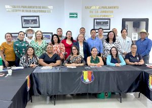 PRESENTE LOS CABOS CAMPAÑA MÉXICO SIN TORTURA 2