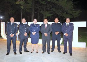 PROFESIONALIZACIÓN BOMBEROS CSL 1