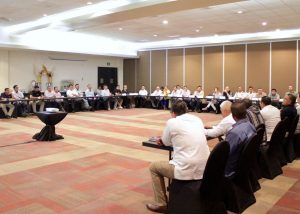 REFORZARÁN COORDINACIÓN PREVENTIVA MAR DE FONDO 4