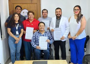 REGIDOR LARUMBE SERVICIOS DE SALUD 1