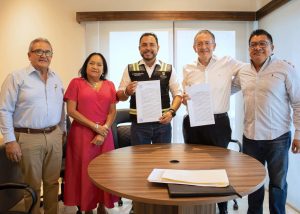 REGULARIZACIÓN COLONIA LÓPEZ OBRADOR CSL 2