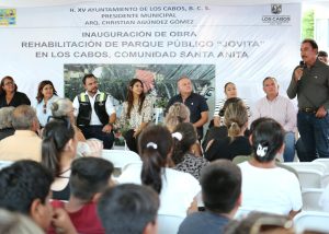 REHABILITACIÓN PARQUE JOVITA 10