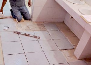 REHABILITACIÓN SANITARIOS AUDITORIO LEONARDO GASTÉLUM 1