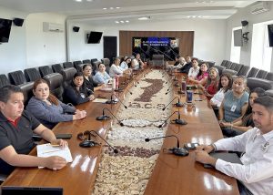 RH FORMACIÓN DEL CAPITAL HUMANO 1