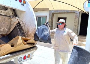 SERVICIOS PÚBLICOS RECOLECCIÓN BASURA 1