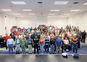 SESIÓN CONSEJO PC LOS CABOS 1