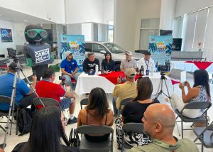 TURISMO SAN JOSÉ BEERFEST 2025