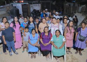 VENDEDORAS AMBULANTES MARINA CSL 1