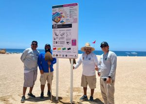 ZOFEMAT INSTALACIÓN DE PALETAS INFORMATIVAS 6