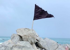 ZOFEMAT RESCATE TURISTA PLAYA LAS VIUDAS 3