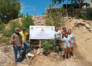 BOLETÍN ACCIONES TIRADEROS CLANDESTINOS CSL-2