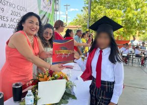 CEREMONIA CLAUSURA PRIMARIA MAURICIO CASTRO 2