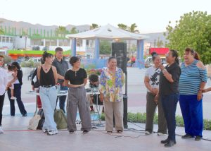 CLASE RITMOS LATINOS CSL 3