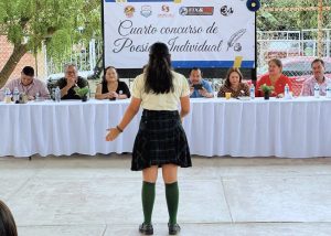 CONCURSO POESÍA INFANTIL LOS CABOS 1