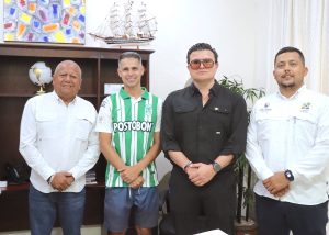 DELEGACIÓN CSL INTENDENTE CÓBANO COSTA RICA 1