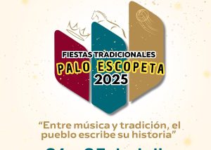 FIESTAS TRADICIONALES PALO ESCOPETA 2025 1