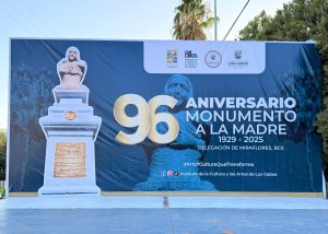 ICA 96° ANIVERSARIO MONUMENTO A LA MADRE MIRAFLORES 1