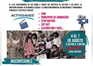 ICA CURSOS VERANO LA NUEVA OLA SJC