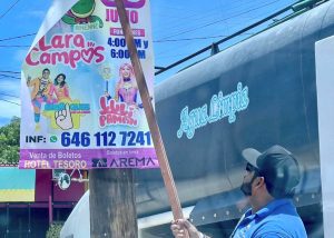 IMAGEN URBANA ANUNCIOS PUBLICITARIOS 2