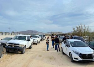 INSPECCIÓN YONKES CLANDESTINOS CSL 2 (1)