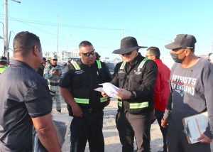 JORNADAS DESCACHARRIZACIÓN CSL 2