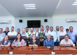 MESA DE MOVILIDAD-VÍAS ALTERNAS 1