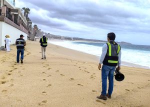 OPERATIVO PREVENTIVO PLAYAS CSL 3