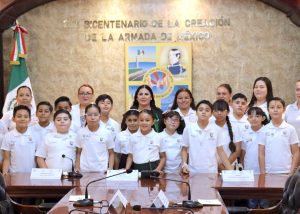 _PRIMERA SESIÓN CABILDO INFANTIL 1