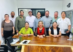 REGIDORES AVANCES DESALADORA II 1